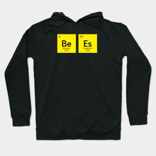 Bees Hoodie